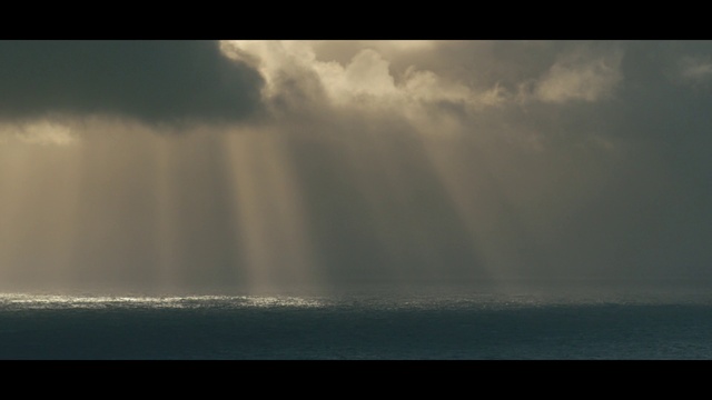 Video Reference: Cloud, Sky, Water, Atmosphere, Body of water, Cumulus, Atmospheric phenomenon, Horizon, Landscape, Calm