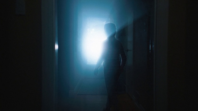 Video Reference: Flash photography, Tints and shades, Water, Sky, Electric blue, Lens flare, Space, Event, Darkness, Backlighting
