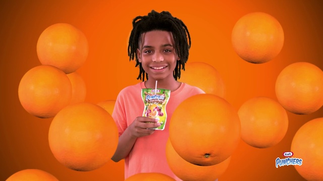 Video Reference: Smile, Hand, Eye, Facial expression, Light, Orange, Dress, Flash photography, Happy, Gesture