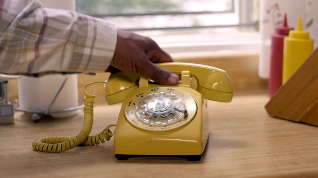 Video Reference: Hand, Table, Automotive lighting, Telephone, Gas, Safety glove, Engineering, Gadget, Wrist, Machine