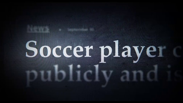 Video Reference: Sky, Flash photography, Font, Cloud, Electric blue, Display device, Signage, Midnight, Monochrome photography, Number