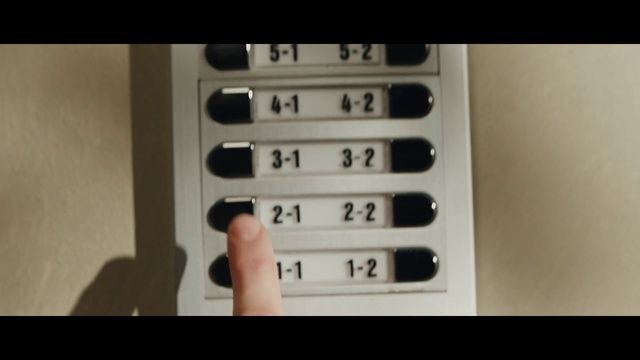 Video Reference: Gesture, Office equipment, Eyewear, Audio equipment, Gadget, Electronic instrument, Gas, Font, Nail, Automotive exterior