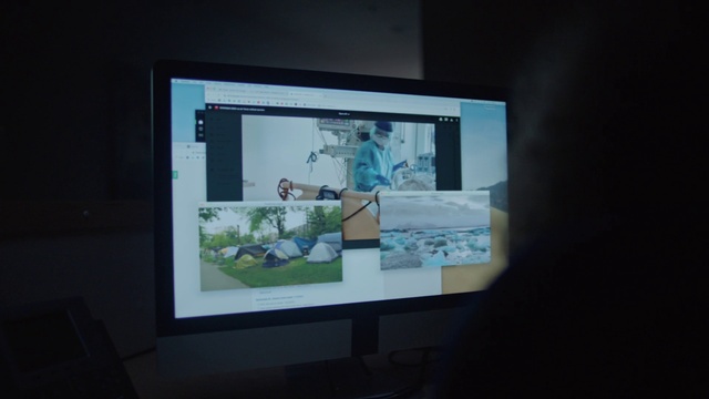 Video Reference: World, Computer, Gadget, Art, Flat panel display, Plant, Projector accessory, Display device, Multimedia, Computer monitor accessory