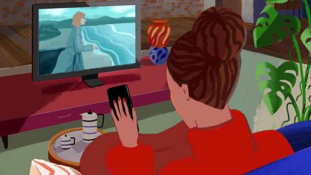 Video Reference: Green, Organ, World, Organism, Gesture, Sharing, Cartoon, Finger, Art, Thumb