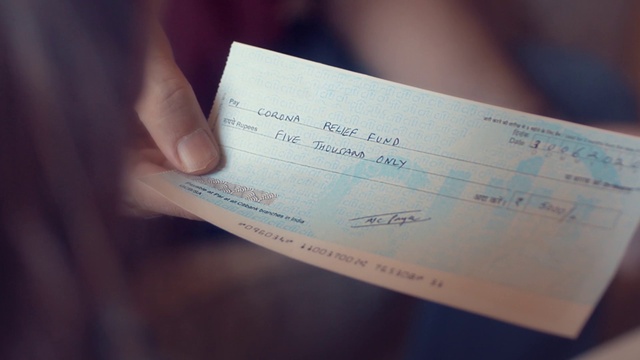 Video Reference: Handwriting, Font, Cheque, Parallel, Paper, Paper product, Thumb, Document, Event, Writing