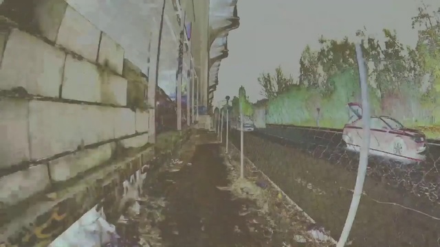 Video Reference: Water, Building, Art, Sky, Concrete, House, Soil, City, Road, Event