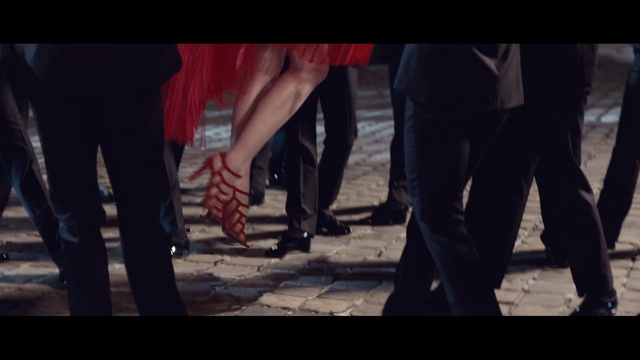 Video Reference: Flash photography, Gesture, Interaction, Thigh, Tints and shades, Entertainment, Human leg, Flooring, Event, Recreation