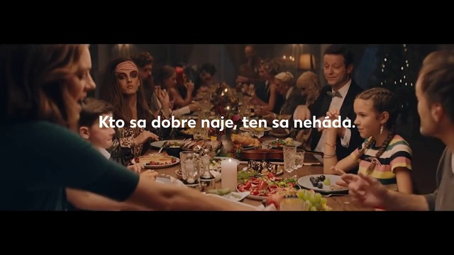 Video Reference: Table, Tableware, Sharing, Adaptation, Chair, Food, Event, Fun, Cuisine, Conversation