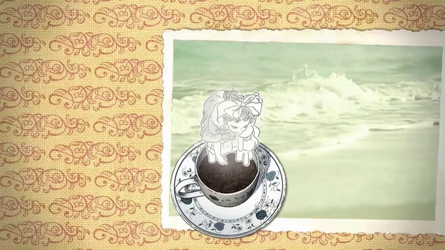 Video Reference: Font, Serveware, Art, Rectangle, Painting, Pattern, Metal, Circle, Illustration, Visual arts