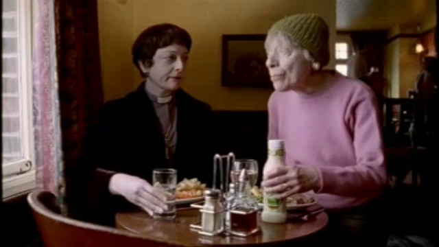 Video Reference: Table, Tableware, Drinkware, Picture frame, Bottle, Sharing, Alcoholic beverage, People, Fun, Plate