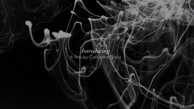 Video Reference: Water, Human, Flash photography, Organism, Style, Black-and-white, Font, Art, Pattern, Monochrome photography