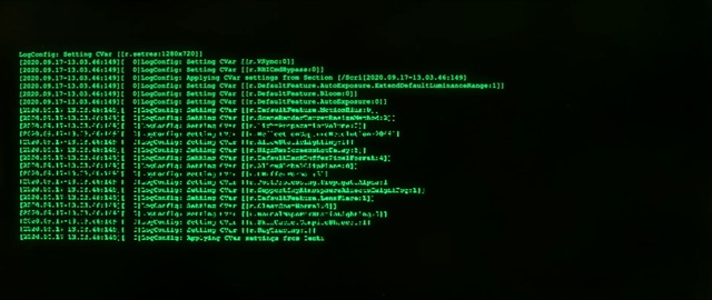 Video Reference: Font, Rectangle, Display device, Multimedia, Darkness, Electric blue, Signage, Circle, Gadget, Neon