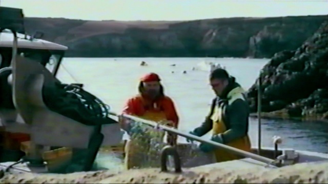 Video Reference: Water, Watercraft, Boat, Sky, Boats and boating--Equipment and supplies, Hat, Body of water, Outdoor recreation, Lake, Travel