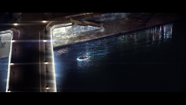 Video Reference: Automotive lighting, Hood, Automotive design, Water, Vehicle door, Headlamp, Automotive exterior, Bumper, Tints and shades, Electric blue