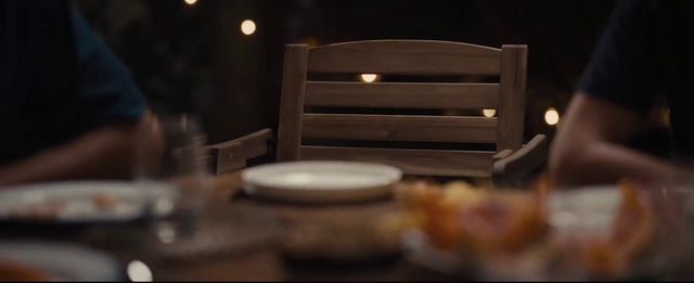 Video Reference: Tableware, Wood, Entertainment, Gas, Cooking, Event, Hardwood, Darkness, Plate, Cuisine