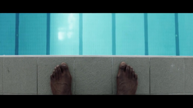 Video Reference: Water, Gesture, Floor, Finger, Rectangle, Window, Wood, Flooring, Tints and shades, Human leg