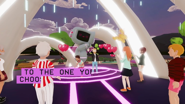 Video Reference: Photograph, Plant, Light, World, Pink, Interior design, Magenta, Flooring, Leisure, Fun