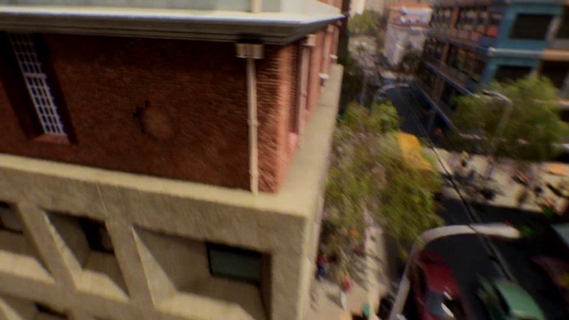 Video Reference: Window, Building, Wood, Architecture, Automotive exterior, House, Vehicle, Plant, Motor vehicle, Urban design
