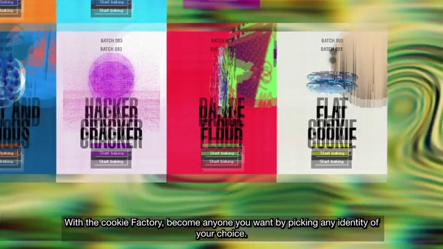 Video Reference: Font, Publication, Art, Poster, Magenta, Advertising, Book, Graphics, Visual arts, Brand