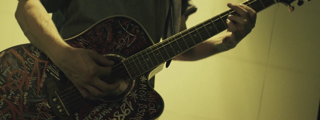 Video Reference: Musical instrument, Guitar, String instrument, Musical instrument accessory, String instrument accessory, Guitar accessory, Plucked string instruments, String instrument, Musician, Music