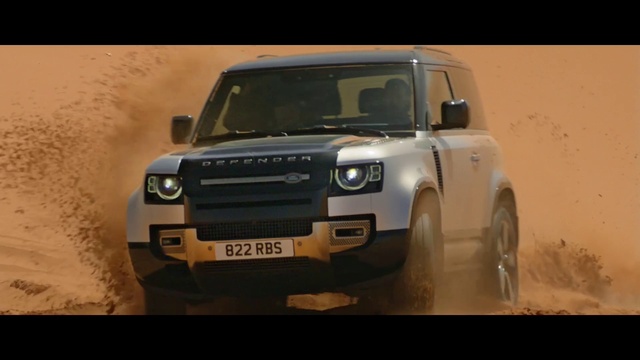 Video Reference: Tire, Wheel, Vehicle, Land vehicle, Car, Vehicle registration plate, Hood, Automotive tire, Automotive lighting, Grille