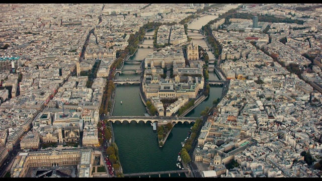 Video Reference: Water, Building, Water resources, Boat, Urban design, Tower block, Body of water, Neighbourhood, Tower, Cityscape