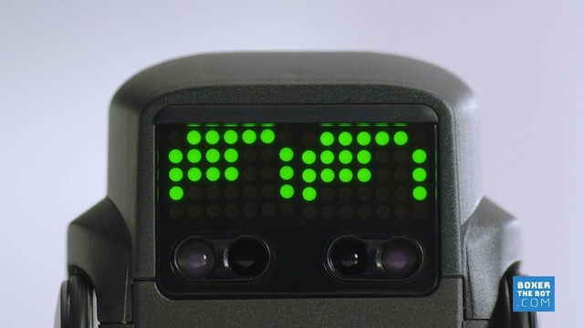 Video Reference: Automotive lighting, Rectangle, Line, Font, Gadget, Visual effect lighting, signaling device, Display device, Electric blue, Plastic