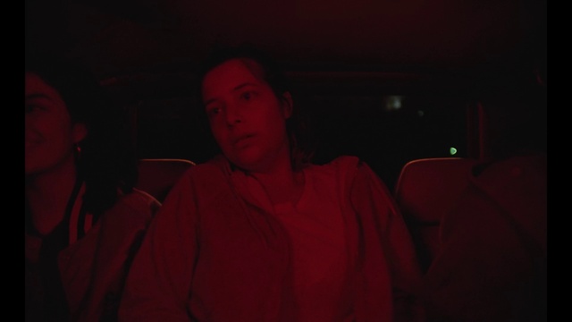 Video Reference: Sleeve, Flash photography, Fun, Magenta, Event, Space, Midnight, Darkness, Flesh, Carmine