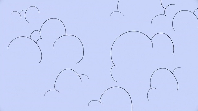 Video Reference: Facial expression, Cloud, Organism, Gesture, Art, Font, Circle, Symmetry, Pattern, Diagram