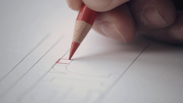 Video Reference: Hand, Handwriting, Office supplies, Writing implement, Writing instrument accessory, Wood, Finger, Pen, Nail, Tints and shades