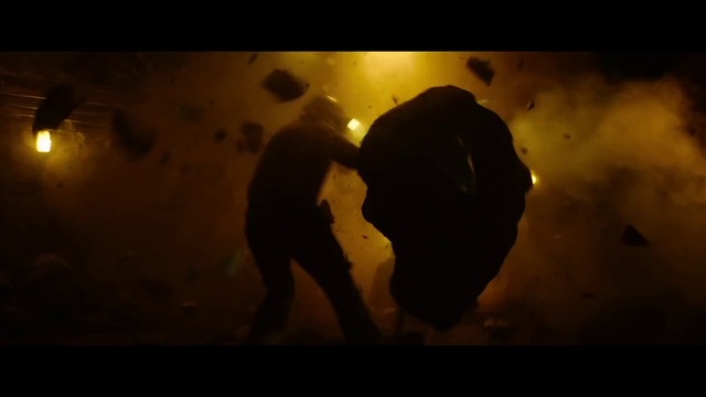 Video Reference: Atmosphere, Flash photography, Tints and shades, Midnight, Heat, Backlighting, Font, Darkness, Personal protective equipment, Landscape