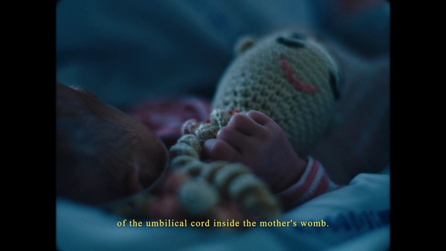 Video Reference: Gesture, Finger, Comfort, Toddler, Baby, Font, Child, Thumb, Nail, Baby & toddler clothing