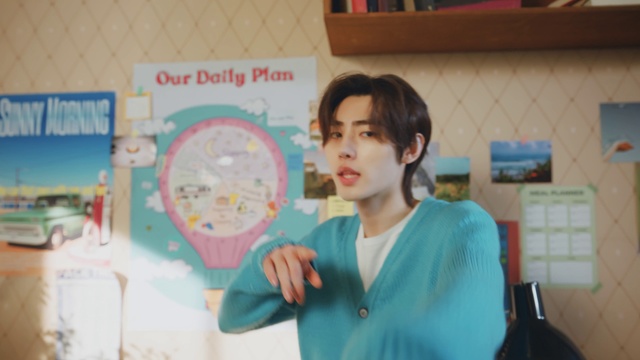 Video Reference: Event, Room, Art, Circle, Job, Chair, Visual arts, Fun, Child