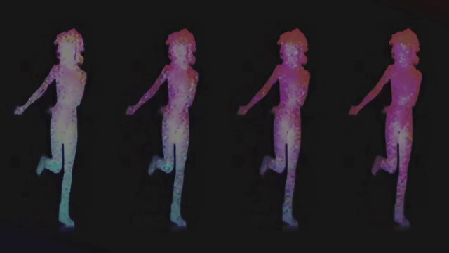 Video Reference: Dance, Performing arts, Entertainment, Pink, Choreography, Art, Artist, Magenta, Fun, Performance art