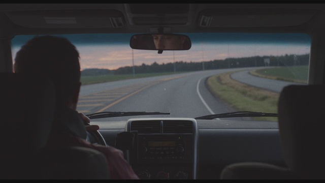 Video Reference: Mirror, Car, Automotive mirror, Vehicle, Sky, Automotive lighting, Automotive design, Rear-view mirror, Automotive exterior, Motor vehicle