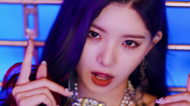 Video Reference: Forehead, Nose, Skin, Lip, Chin, Lipstick, Eyebrow, Hairstyle, Mouth, Photograph