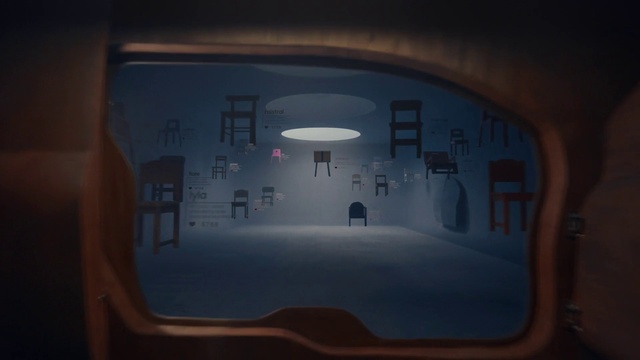 Video Reference: Hair, Sky, Cloud, Fixture, Automotive design, Mode of transport, Tints and shades, Automotive lighting, Auto part, Symmetry