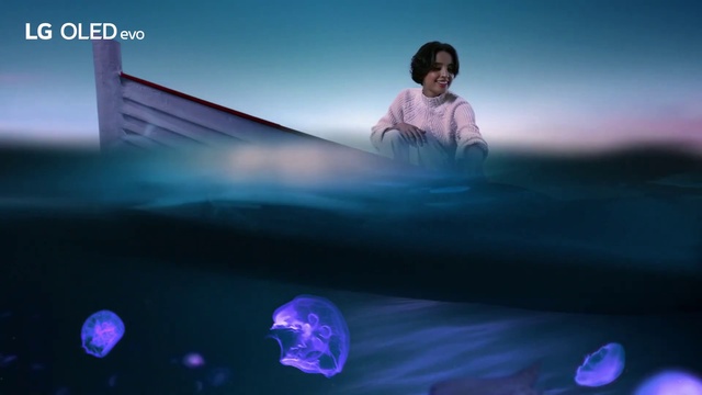 Video Reference: Atmosphere, Sky, Light, Flash photography, Purple, Cloud, Happy, Electric blue, Leisure, Landscape