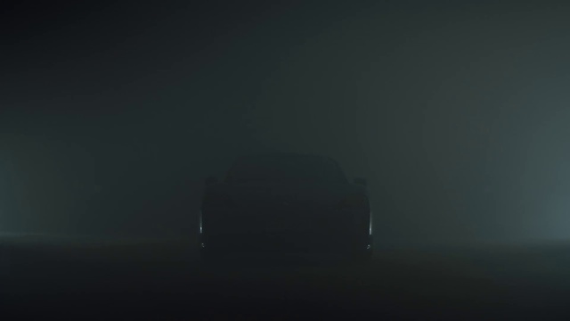 Video Reference: Automotive lighting, Astronomical object, Sky, Space, Midnight, Darkness, Science, Electric blue, Font, Landscape