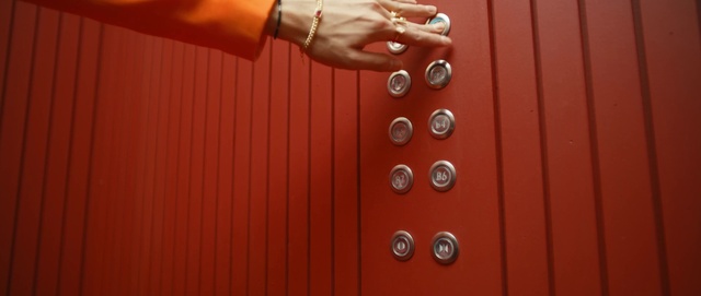 Video Reference: Arm, Wood, Orange, Gesture, Nail, Thumb, Wrist, Waist, Hardwood, Human leg