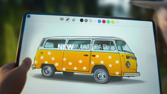 Video Reference: Volkswagen type 2, Vehicle, Car, Van, Motor vehicle, Automotive design, Automotive lighting, Mode of transport, Yellow, Compact van