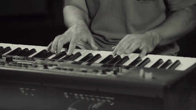 Video Reference: Musical instrument, Piano, Keyboard, Electric piano, Electronic keyboard, Organist, Musician, Musical instrument accessory, Electronic instrument, Electronic musical instrument