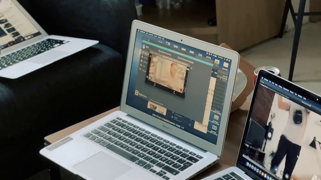 Video Reference: Computer, Personal computer, Laptop, Touchpad, Netbook, Office equipment, Gadget, Audio equipment, Technology, Input device