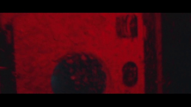 Video Reference: Automotive lighting, Rectangle, Violet, Art, Font, Tints and shades, Magenta, Electric blue, Pattern, Circle