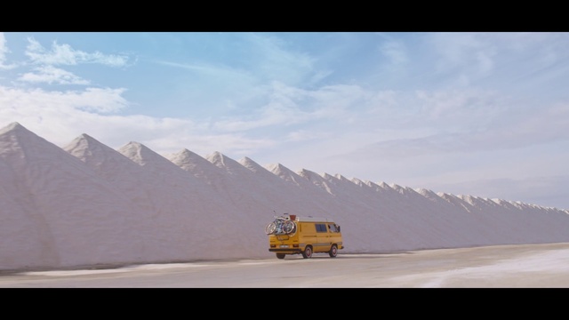 Video Reference: Tire, Cloud, Sky, Wheel, Vehicle, Ecoregion, Automotive tire, Motor vehicle, Car, Truck