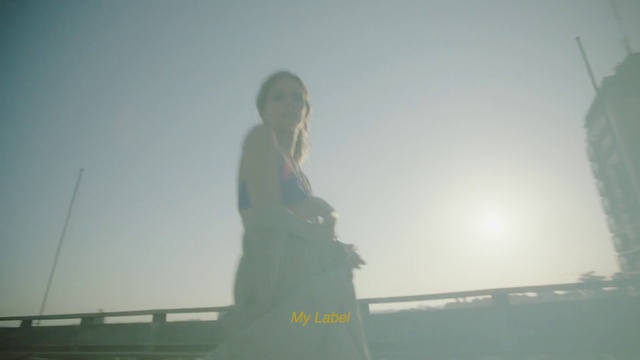 Video Reference: Sky, Atmosphere, Gesture, Cloud, Atmospheric phenomenon, Horizon, Tree, Lens flare, Backlighting, Astronomical object