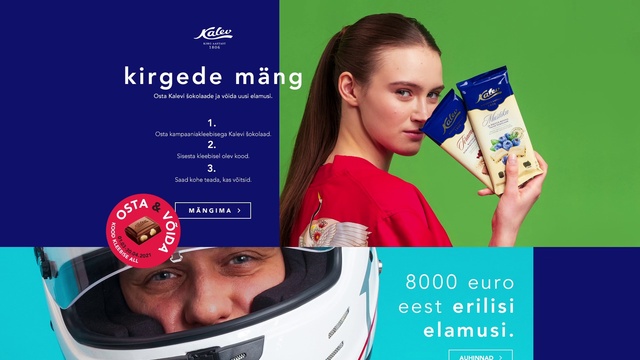 Video Reference: Facial expression, Publication, Font, Eyelash, Advertising, Recreation, Brand, Audio equipment, Logo, Leisure