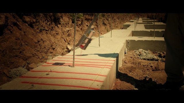 Video Reference: World, Wood, Rectangle, Font, Wall, Slope, Tints and shades, Art, Flooring, Landscape