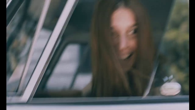 Video Reference: Nose, Eyebrow, Motor vehicle, Facial expression, Car, Mouth, Automotive mirror, Automotive design, Automotive exterior, Vehicle