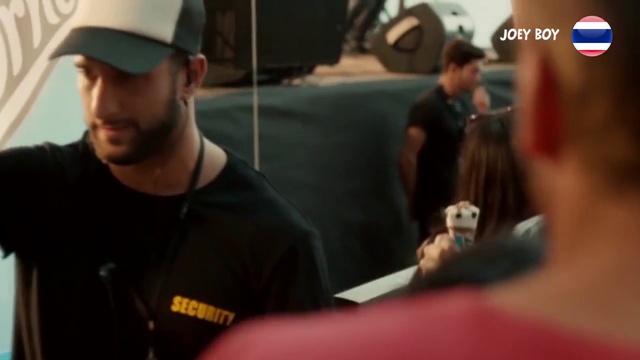 Video Reference: Muscle, Baseball cap, Community, Eyewear, T-shirt, People, Cap, Audio equipment, Technology, Fun